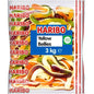 HARIBO Friendship Rings Pieces Sweets Tub Case