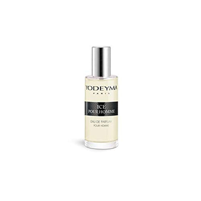 Yodeyma Ice Pour Homme Eau de Parfum