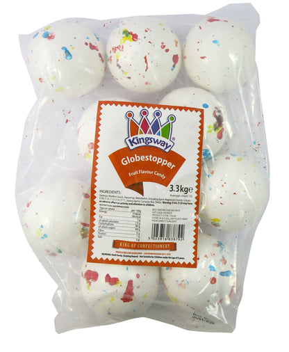 Kingsway Globestoppers 3kg