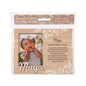 Personalised picture frames