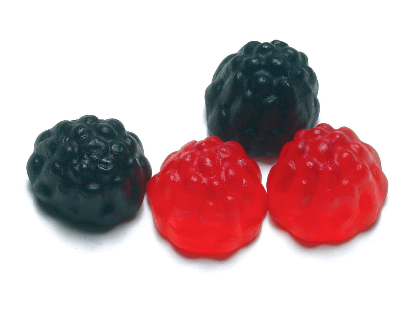 Kingsway Blackberry & Raspberry Gums 3kg