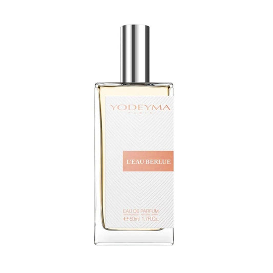 Yodeyma L'eau Berlue Female Fragrance Eau De Parfum 50ml