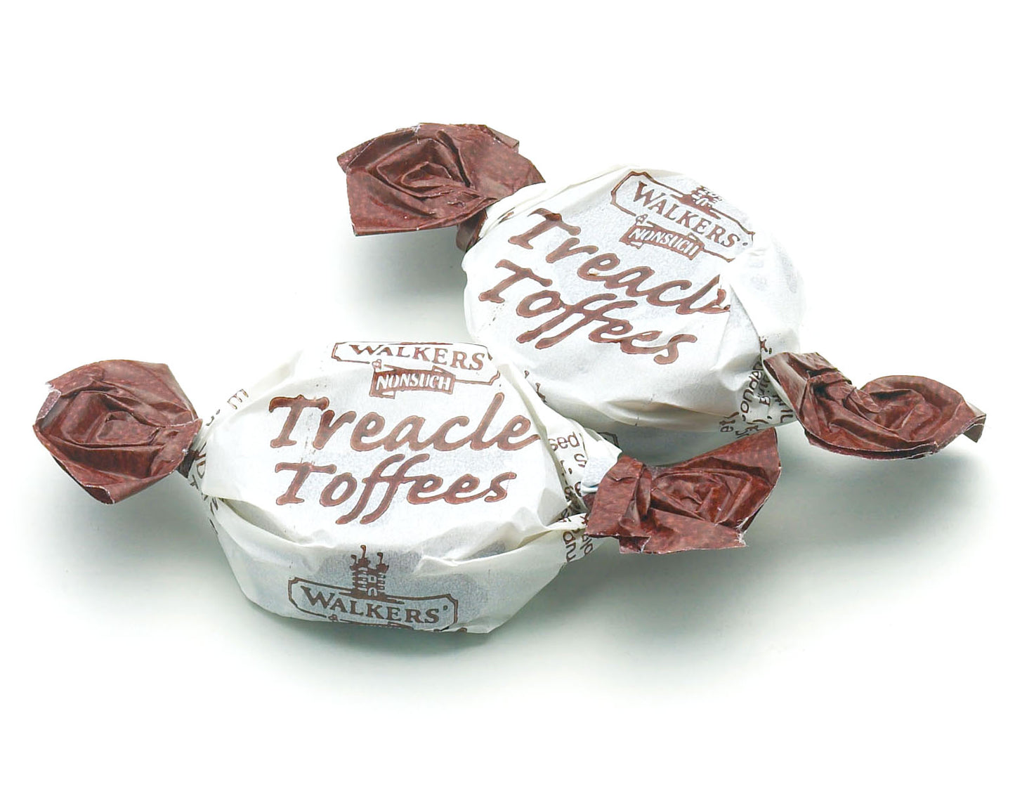 Walker's Nonsuch Treacle Toffees 2.5kg