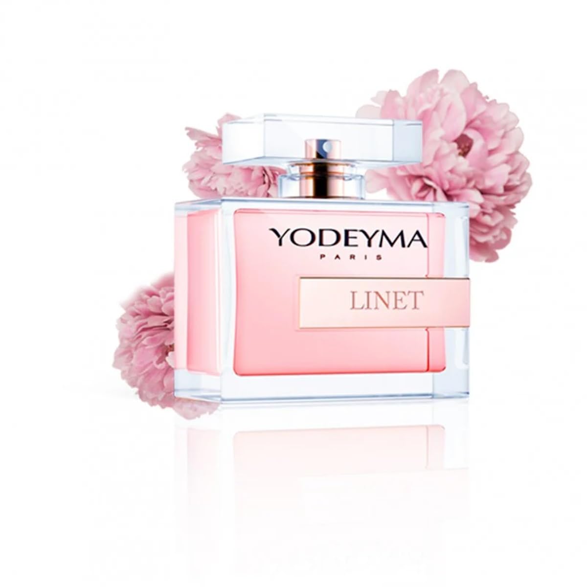 Yodeyma Linet Eau De Parfum (100 Mililitre)