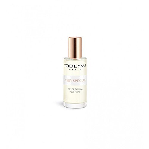 Yodeyma Very Special Eau de Parfum for Women 50 millilitres