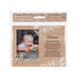 Personalised picture frames