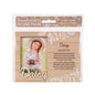 Personalised picture frames