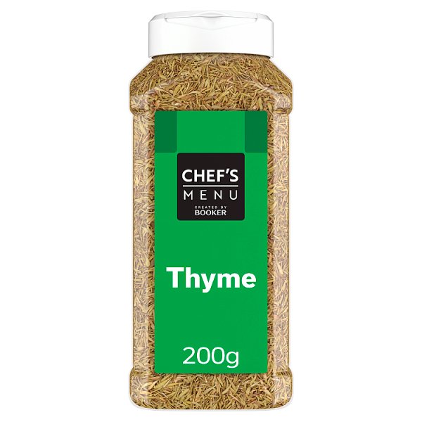 Chef's Menu Thyme 200g