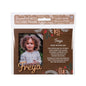 Personalised picture frames