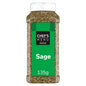 Chef's Menu Sage 135g