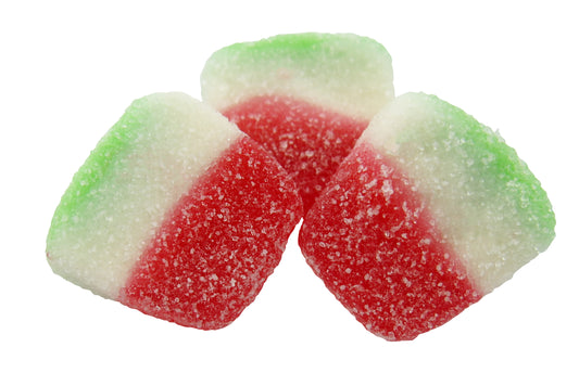 Kingsway Mini Watermelon Slices 3kg
