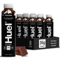 Huel Black Edition Ready-to-drink, Protein Shakes, High Protein Drink, 35g Protein Per Bottle, Rich in Vitamin D, Fatty Acids, Calcium, Ready Meals