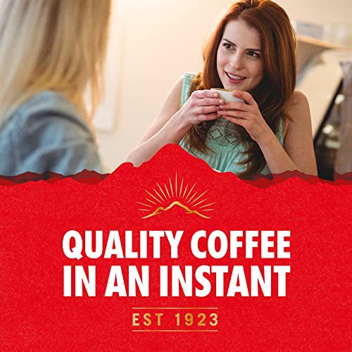 Kenco Millicano Americano Instant coffee - 1 x 500g Tin