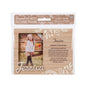 Personalised picture frames