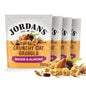 Jordans No Added Sugar Granola