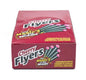 Flyers Liquorice Candy Sticks