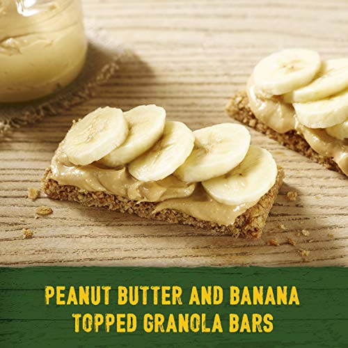 Nature Valley Crunchy