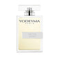 yodeyma parfums METAL SPORT Perfume (MEN) Eau de Parfum 15 ml