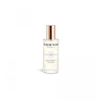 Yodeyma Very Special Eau de Parfum for Women 50 millilitres