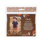 Personalised picture frames