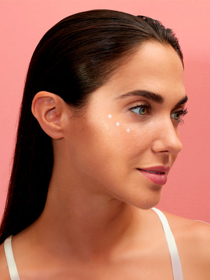 Eye cream