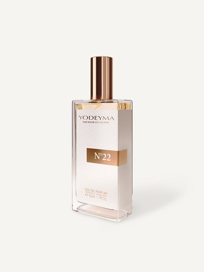 Nº 22