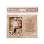 Personalised picture frames