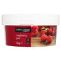 ( 2kg Pack ) Chef's Larder Raspberry Jam 2kg