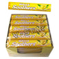Halls Soothers Blackcurrant, 3 x 45 g