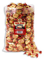 Walkers Nonsuch Nutty Brazil Toffees 2.5 kg