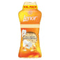 Lenor Laundry Perfume Scent Booster 735g, Gold Orchid, Non-Stop Freshness Up to 12 Weeks in Storage, Granules