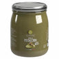 Scyavuru Pistachio Cream Spread 600g – Authentic Sicilian Pistachio Spread – Smooth & Velvety – Ideal for Toast, Desserts & Baking – Gluten Free