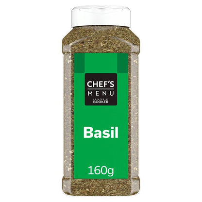 Chef's Menu Basil 160g