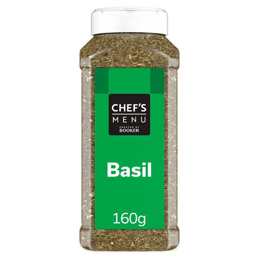 Chef's Menu Basil 160g
