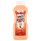 Frank's RedHot Spicy Mayo 1L | Creamy & Spicy Mayo for Sandwiches, Burgers & Dips | Perfectly Balanced Heat and Flavour