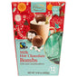 Pearls trading Deavas Milk Hot Chocolate Bombs with Mini Marshmallows, 12 Pack with mini marshmallows 420g, Made in Belgium