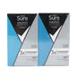 2 x 45ml Sure Men Maximum Protection 48H Anti-Perspirant Deodorant - Clean Scent