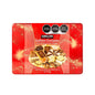 Kirkland Signature European Cookies with Belgian Chocolate - 1.4kg, (Pack of 1)