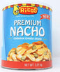 Ricos Premium Nacho Cheddar Cheese Sauce Tin - 3kg