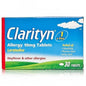 Clarityn Allergy 10mg Tablets x 30
