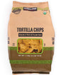 Kirkland Signature Tortilla Chips | Made in USA | (1.13kg) (Pack of 2) Hummus Recipe Included