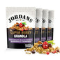 Jordans Granola Super Berry | Breakfast Cereal