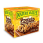 Nature Valley Protein Bars Variety