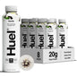 Huel Ready-to-drink Meal, Protein Shakes, Pre-Portioned Meal, 20g of Protein per Bottle, Rich in Essential Vitamins, Minerals and Fibre Meal Replacement Shake