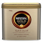 Nescafé Gold Blend Golden Roast 750G x Case of 6