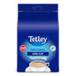 Tetley Original One Cup Black Tea Bags - Bulk Value Pack - Full Flavoured British Brew - Perfect for Breakfast or Anytime - Rainforest Alliance Certified - 2200 Teabags (2 x 1100 Pack)