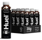 Huel Black Edition Ready-to-drink, Protein Shakes, High Protein Drink, 35g Protein Per Bottle, Rich in Vitamin D, Fatty Acids, Calcium, Ready Meals