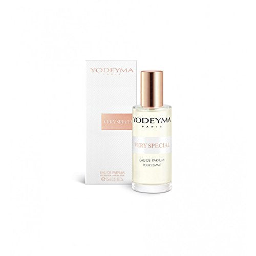 Yodeyma Very Special Eau de Parfum for Women 50 millilitres