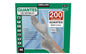 Kirkland Signature Nitrile Gloves, Box of 200, Medium for Health Care, Food Service, Home other uses.
