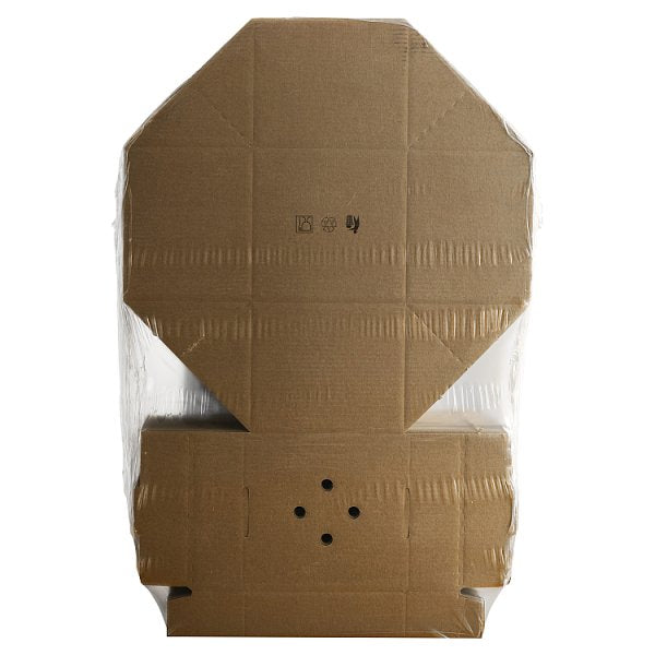 Premium Burger Box 100pcs